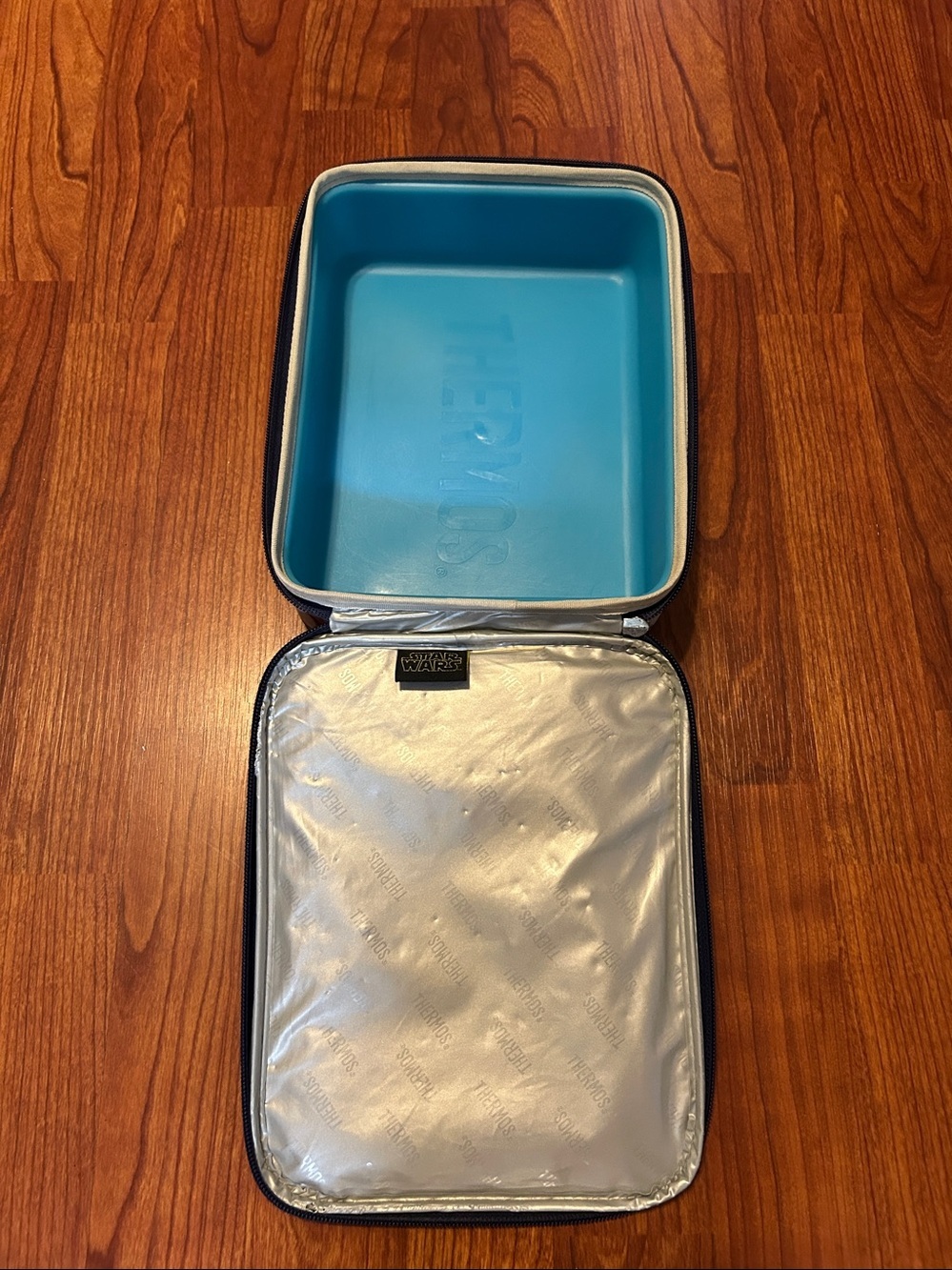 Thermos Star Wars Lunch Box - Picture 6 of 7